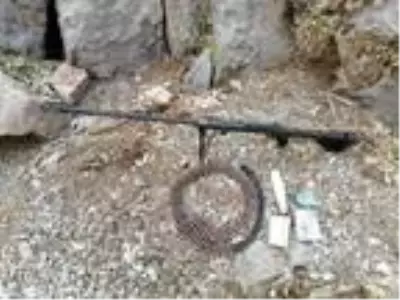 Van'da iki yılda ikna edilen 43 terörist teslim oldu Van'da iki yılda ikna edilen 43 terörist teslim oldu