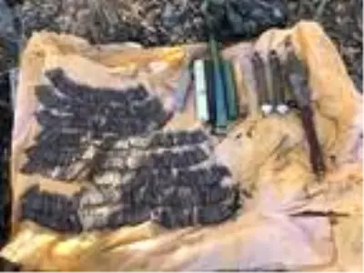 Van'da iki yılda ikna edilen 43 terörist teslim oldu Van'da iki yılda ikna edilen 43 terörist teslim oldu