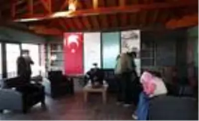 Van'da iki yılda ikna edilen 43 terörist teslim oldu Van'da iki yılda ikna edilen 43 terörist teslim oldu