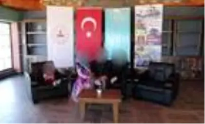 Van'da iki yılda ikna edilen 43 terörist teslim oldu Van'da iki yılda ikna edilen 43 terörist teslim oldu
