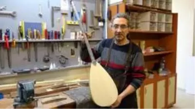Van'da online müzik ve bağlama imalatı eğitimi Van'da online müzik ve bağlama imalatı eğitimi