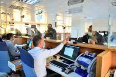 Vatandaşlara emlâk vergisi çağrısı Vatandaşlara emlâk vergisi çağrısı