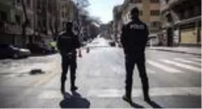 Yeni yasaklar neler? Son dakika Bakan Fahrettin Koca koronavirüs kısıtlamalarını açıkladı : Sokağa çıkma yasağı geldi mi? Yeni yasaklar neler? Son dakika Bakan Fahrettin Koca koronavirüs kısıtlamalarını açıkladı : Sokağa çıkma yasağı geldi mi?