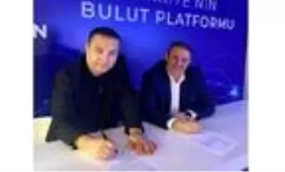 Yerli teknoloji şirketine yeni yatırım Yerli teknoloji şirketine yeni yatırım