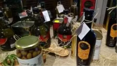 Zeytin yağında doğru bilinen yanlışlar