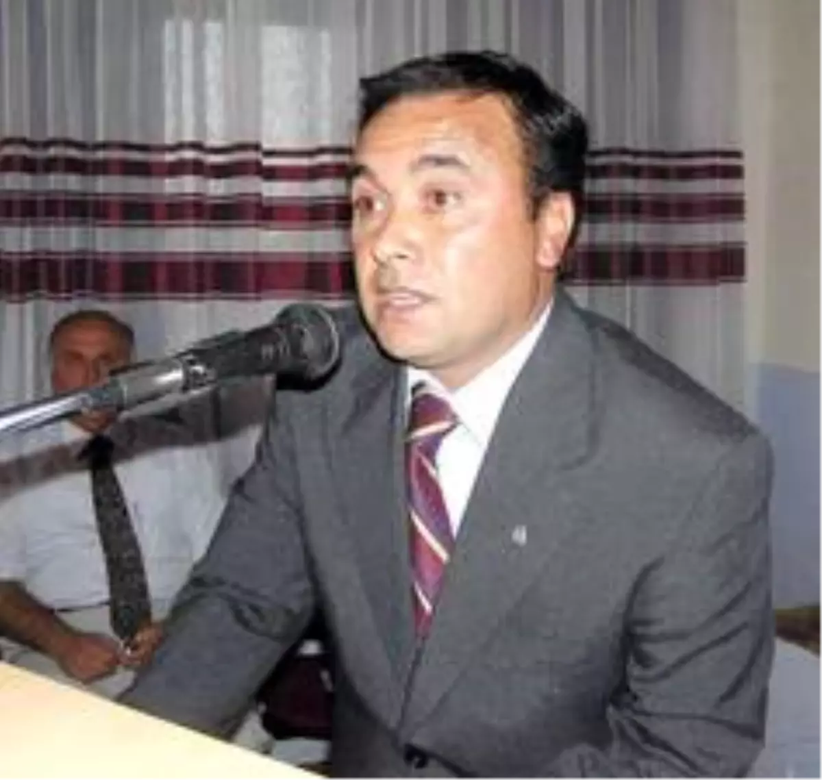 Ziraat Odası Başkanı Sevinç, işsizlik ve açlıktan söz edenlere isyan etti