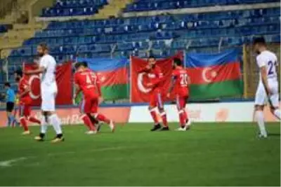 Ziraat Türkiye Kupası: Adana Demirspor: 2 Afyet Afyonspor: 1 (İlk yarı sonucu) Ziraat Türkiye Kupası: Adana Demirspor: 2 Afyet Afyonspor: 1 (İlk yarı sonucu)