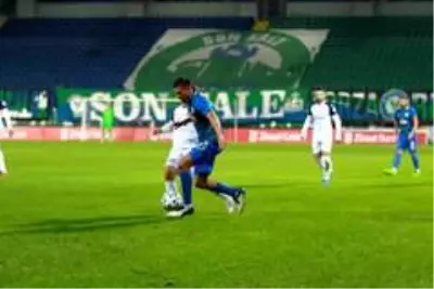 Ziraat Türkiye Kupası: Çaykur Rizespor: 6 Uşakspor: 0 (Maç sonucu) Ziraat Türkiye Kupası: Çaykur Rizespor: 6 Uşakspor: 0 (Maç sonucu)