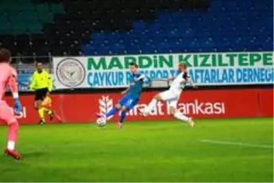 Ziraat Türkiye Kupası: Çaykur Rizespor: 6 Uşakspor: 0 (Maç sonucu) Ziraat Türkiye Kupası: Çaykur Rizespor: 6 Uşakspor: 0 (Maç sonucu)