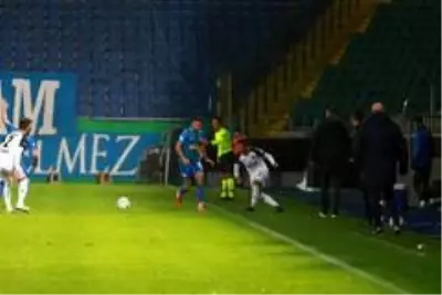 Ziraat Türkiye Kupası: Çaykur Rizespor: 6 Uşakspor: 0 (Maç sonucu) Ziraat Türkiye Kupası: Çaykur Rizespor: 6 Uşakspor: 0 (Maç sonucu)
