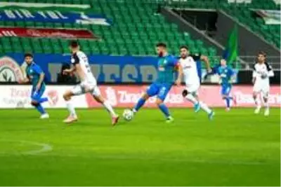 Ziraat Türkiye Kupası: Çaykur Rizespor: 6 Uşakspor: 0 (Maç sonucu) Ziraat Türkiye Kupası: Çaykur Rizespor: 6 Uşakspor: 0 (Maç sonucu)