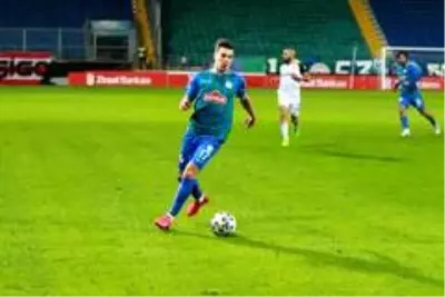 Ziraat Türkiye Kupası: Çaykur Rizespor: 6 Uşakspor: 0 (Maç sonucu) Ziraat Türkiye Kupası: Çaykur Rizespor: 6 Uşakspor: 0 (Maç sonucu)