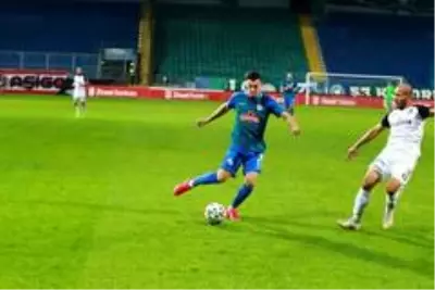 Ziraat Türkiye Kupası: Çaykur Rizespor: 6 Uşakspor: 0 (Maç sonucu) Ziraat Türkiye Kupası: Çaykur Rizespor: 6 Uşakspor: 0 (Maç sonucu)