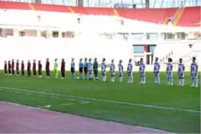 Ziraat Türkiye Kupası: Eskişehirspor: 2 GMG Kastamonuspor: 0 Ziraat Türkiye Kupası: Eskişehirspor: 2 GMG Kastamonuspor: 0