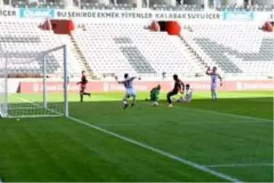 Ziraat Türkiye Kupası: Eskişehirspor: 2 GMG Kastamonuspor: 0 Ziraat Türkiye Kupası: Eskişehirspor: 2 GMG Kastamonuspor: 0