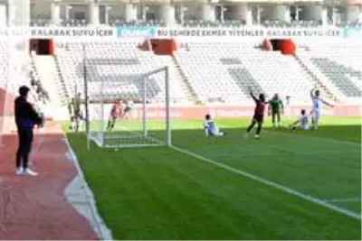 Ziraat Türkiye Kupası: Eskişehirspor: 2 GMG Kastamonuspor: 0 Ziraat Türkiye Kupası: Eskişehirspor: 2 GMG Kastamonuspor: 0