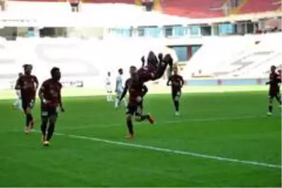 Ziraat Türkiye Kupası: Eskişehirspor: 2 GMG Kastamonuspor: 0 Ziraat Türkiye Kupası: Eskişehirspor: 2 GMG Kastamonuspor: 0