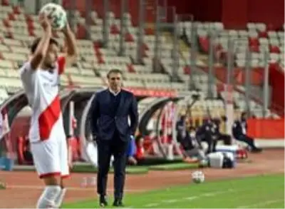 Ziraat Türkiye Kupası: FT Antalyaspor: 2 - Pendikspor: 0 Ziraat Türkiye Kupası: FT Antalyaspor: 2 - Pendikspor: 0