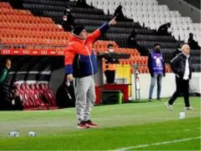 Ziraat Türkiye Kupası: Gaziantep FK: 3 Serik Belediyespor: 0 Ziraat Türkiye Kupası: Gaziantep FK: 3 Serik Belediyespor: 0