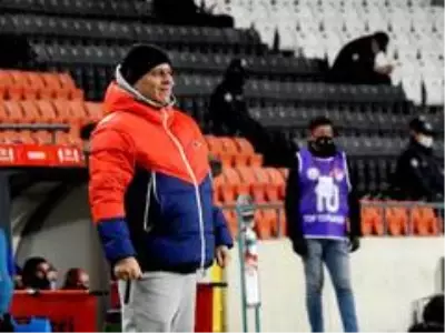 Ziraat Türkiye Kupası: Gaziantep FK: 3 Serik Belediyespor: 0 Ziraat Türkiye Kupası: Gaziantep FK: 3 Serik Belediyespor: 0