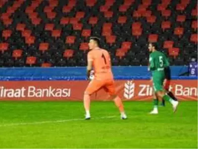 Ziraat Türkiye Kupası: Gaziantep FK: 3 Serik Belediyespor: 0 Ziraat Türkiye Kupası: Gaziantep FK: 3 Serik Belediyespor: 0