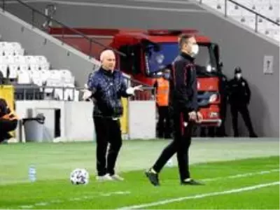 Ziraat Türkiye Kupası: Gaziantep FK: 3 Serik Belediyespor: 0 Ziraat Türkiye Kupası: Gaziantep FK: 3 Serik Belediyespor: 0