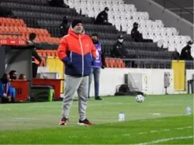 Ziraat Türkiye Kupası: Gaziantep FK: 3 Serik Belediyespor: 0 Ziraat Türkiye Kupası: Gaziantep FK: 3 Serik Belediyespor: 0