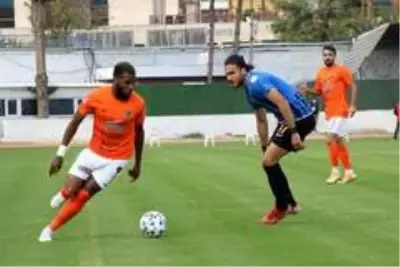 Ziraat Türkiye Kupası: Hatayspor: 2 Karacabey Belediyespor: 2 Ziraat Türkiye Kupası: Hatayspor: 2 Karacabey Belediyespor: 2