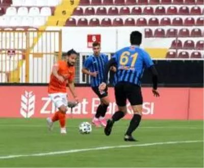 Ziraat Türkiye Kupası: Hatayspor: 2 Karacabey Belediyespor: 2 Ziraat Türkiye Kupası: Hatayspor: 2 Karacabey Belediyespor: 2