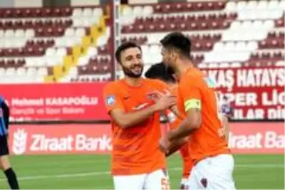 Ziraat Türkiye Kupası: Hatayspor: 2 Karacabey Belediyespor: 2 Ziraat Türkiye Kupası: Hatayspor: 2 Karacabey Belediyespor: 2