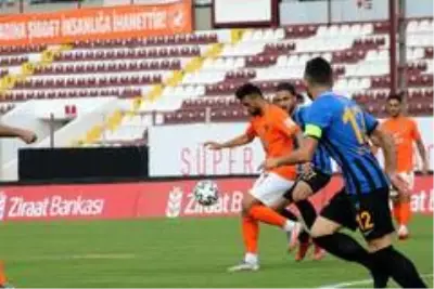 Ziraat Türkiye Kupası: Hatayspor: 2 Karacabey Belediyespor: 2 Ziraat Türkiye Kupası: Hatayspor: 2 Karacabey Belediyespor: 2
