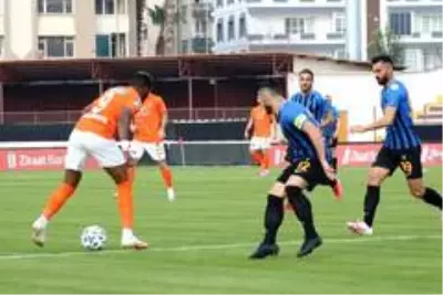 Ziraat Türkiye Kupası: Hatayspor: 2 Karacabey Belediyespor: 2 Ziraat Türkiye Kupası: Hatayspor: 2 Karacabey Belediyespor: 2