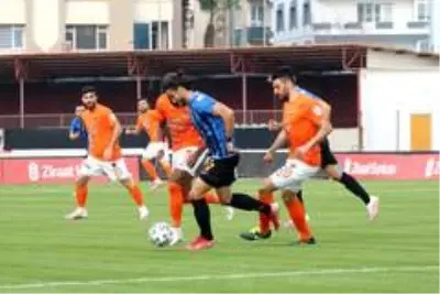 Ziraat Türkiye Kupası: Hatayspor: 2 Karacabey Belediyespor: 2 Ziraat Türkiye Kupası: Hatayspor: 2 Karacabey Belediyespor: 2