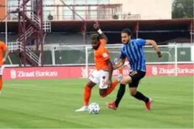 Ziraat Türkiye Kupası: Hatayspor: 2 Karacabey Belediyespor: 2 Ziraat Türkiye Kupası: Hatayspor: 2 Karacabey Belediyespor: 2