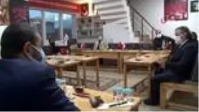 15 Temmuz Gazilerinden Bülent Arınç'a tepki 15 Temmuz Gazilerinden Bülent Arınç'a tepki