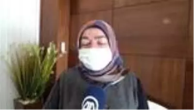 Son Dakika | 15 Temmuz gazisi ve şehit eşi Güder, Akıncı Üssü davasının kararını değerlendirdi Son Dakika | 15 Temmuz gazisi ve şehit eşi Güder, Akıncı Üssü davasının kararını değerlendirdi