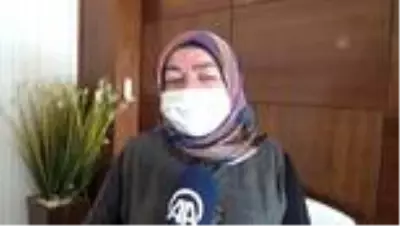 Son Dakika | 15 Temmuz gazisi ve şehit eşi Güder, Akıncı Üssü davasının kararını değerlendirdi Son Dakika | 15 Temmuz gazisi ve şehit eşi Güder, Akıncı Üssü davasının kararını değerlendirdi