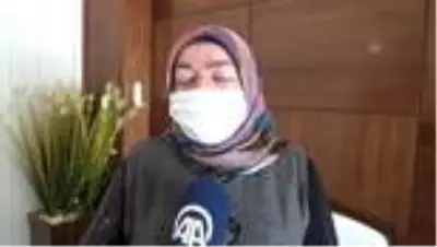 Son Dakika | 15 Temmuz gazisi ve şehit eşi Güder, Akıncı Üssü davasının kararını değerlendirdi Son Dakika | 15 Temmuz gazisi ve şehit eşi Güder, Akıncı Üssü davasının kararını değerlendirdi