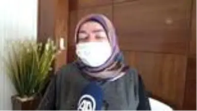 Son Dakika | 15 Temmuz gazisi ve şehit eşi Güder, Akıncı Üssü davasının kararını değerlendirdi Son Dakika | 15 Temmuz gazisi ve şehit eşi Güder, Akıncı Üssü davasının kararını değerlendirdi