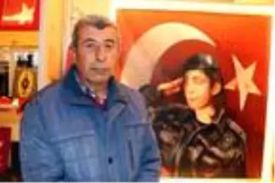 Son dakika haberi... 15 Temmuz şehidi Cennet'in babası: Verilen cezalar yüreğimize su serpti Son dakika haberi... 15 Temmuz şehidi Cennet'in babası: Verilen cezalar yüreğimize su serpti