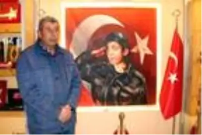 Son dakika haberi... 15 Temmuz şehidi Cennet'in babası: Verilen cezalar yüreğimize su serpti Son dakika haberi... 15 Temmuz şehidi Cennet'in babası: Verilen cezalar yüreğimize su serpti