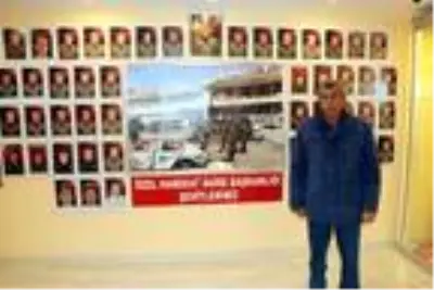 Son dakika haberi... 15 Temmuz şehidi Cennet'in babası: Verilen cezalar yüreğimize su serpti Son dakika haberi... 15 Temmuz şehidi Cennet'in babası: Verilen cezalar yüreğimize su serpti