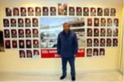 Son dakika haberi... 15 Temmuz şehidi Cennet'in babası: Verilen cezalar yüreğimize su serpti Son dakika haberi... 15 Temmuz şehidi Cennet'in babası: Verilen cezalar yüreğimize su serpti