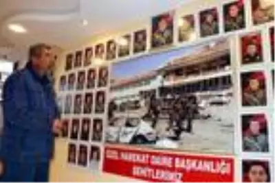 Son dakika haberi... 15 Temmuz şehidi Cennet'in babası: Verilen cezalar yüreğimize su serpti Son dakika haberi... 15 Temmuz şehidi Cennet'in babası: Verilen cezalar yüreğimize su serpti