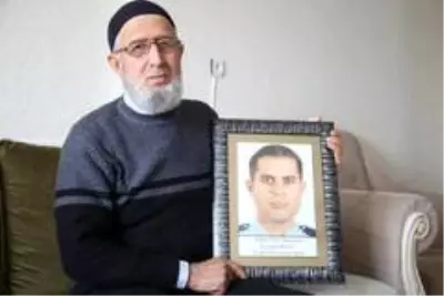 15 Temmuz şehidinin babası: 'Cezaları alınca acımız biraz hafifledi' 15 Temmuz şehidinin babası: 'Cezaları alınca acımız biraz hafifledi'