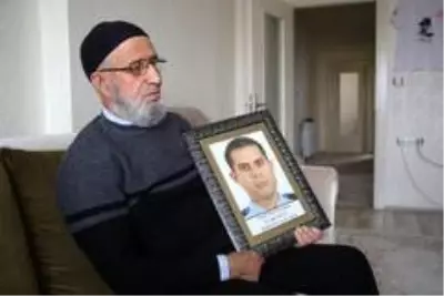 15 Temmuz şehidinin babası: 'Cezaları alınca acımız biraz hafifledi' 15 Temmuz şehidinin babası: 'Cezaları alınca acımız biraz hafifledi'