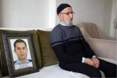 15 Temmuz şehidinin babası: 'Cezaları alınca acımız biraz hafifledi' 15 Temmuz şehidinin babası: 'Cezaları alınca acımız biraz hafifledi'