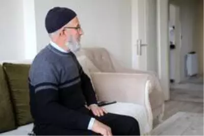15 Temmuz şehidinin babası: 'Cezaları alınca acımız biraz hafifledi' 15 Temmuz şehidinin babası: 'Cezaları alınca acımız biraz hafifledi'