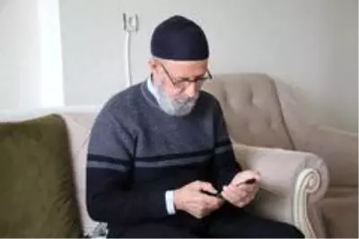 15 Temmuz şehidinin babası: 'Cezaları alınca acımız biraz hafifledi' 15 Temmuz şehidinin babası: 'Cezaları alınca acımız biraz hafifledi'