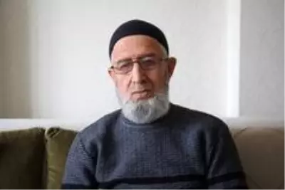 15 Temmuz şehidinin babası: 'Cezaları alınca acımız biraz hafifledi' 15 Temmuz şehidinin babası: 'Cezaları alınca acımız biraz hafifledi'